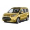 EVA килимки для Ford Tourneo Connect  Minivan 2012-2021