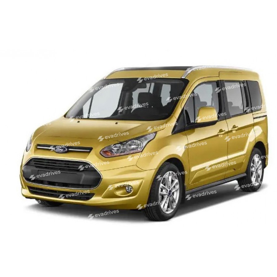EVA килимки для Ford Tourneo Connect  Minivan 2012-2021