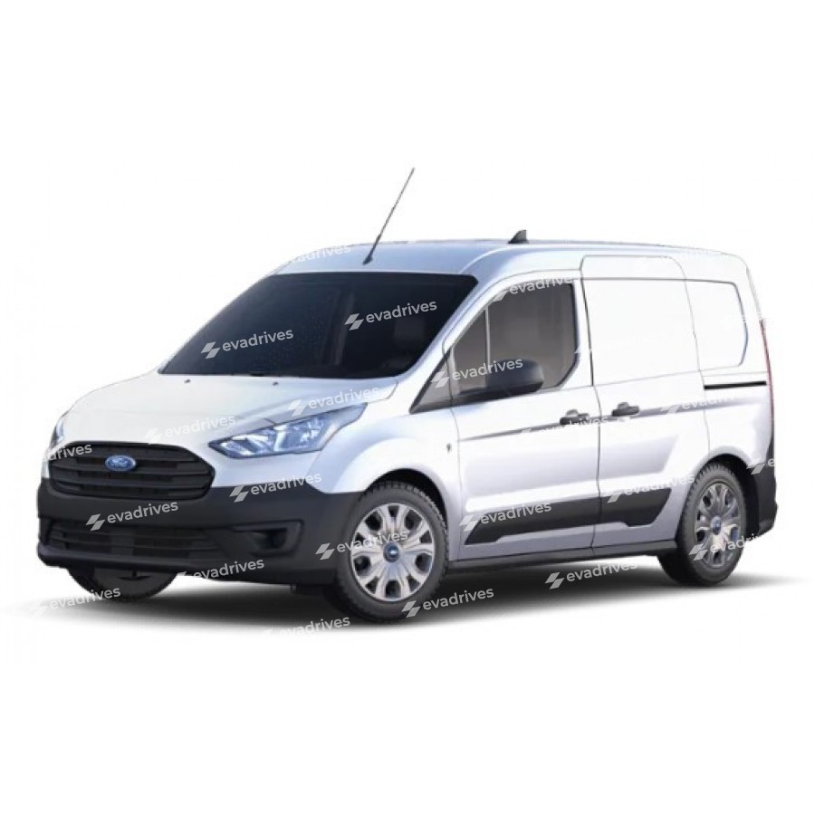 EVA килимки для Ford Transit Connect XL VAN 2013-2021