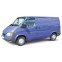 EVA килимки для Ford Transit VAN 1986-2003