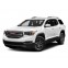 EVA килимки для GMC Acadia  SUV 2016 +