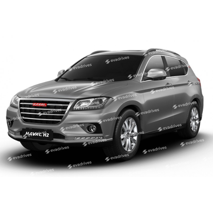 EVA килимки для Haval H2 SUV 2014-2021