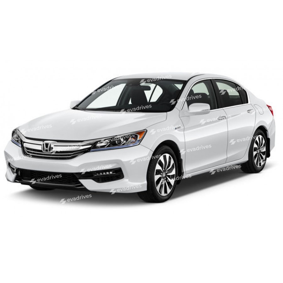 EVA килимки для Honda Accord (CV) Sedan 2017+