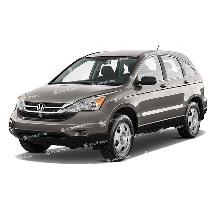 EVA килимки для Honda CR-V 2006-2012