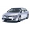 EVA килимки для Honda Civic (FD) Sedan 2005-2012