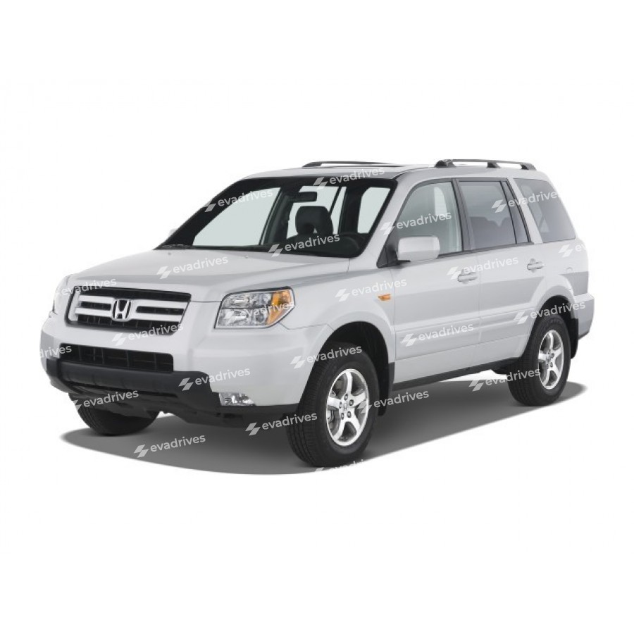 EVA килимки для Honda Pilot SUV 2002-2008