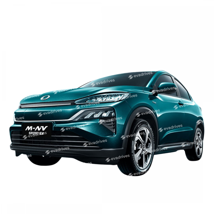 EVA килимки для Honda M-NV SUV 2021+ China 1