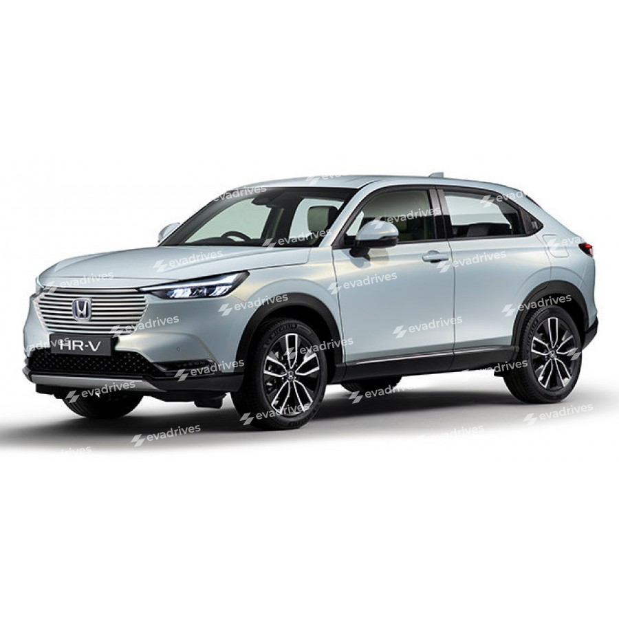 EVA килимки для Honda HR-V (RV)  SUV 2021+