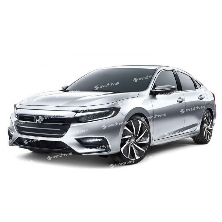 EVA килимки для Honda Insight  Hybrid Sedan 2018+