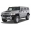 EVA килимки для Hummer H2 SUV 2002-2010