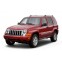EVA килимки для Jeep Cherokee (KJ) SUV 2001-2008