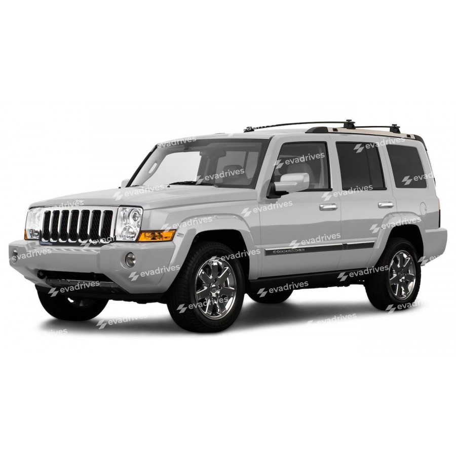 EVA килимки для Jeep Commander SUV 2005-2010