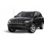 EVA килимки для Jeep Compass SUV 2006-2016