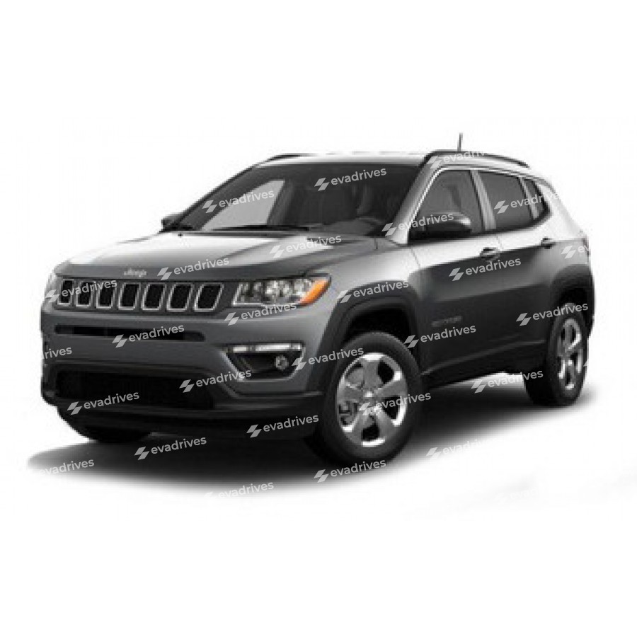 EVA килимки для Jeep Compass SUV 2016+