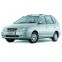 EVA килимки для Kia Carens (RS) Minivan 1999-2006