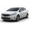 EVA килимки для Kia Cerato (YD) Sedan 2012-2018