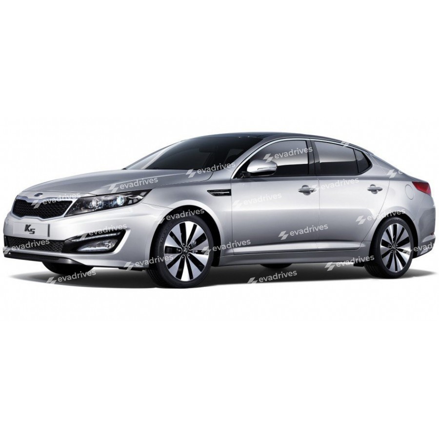 EVA килимки для Kia K5 (TF) Sedan 2010-2015