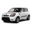 EVA килимки для Kia Soul  Htb 2008-2013