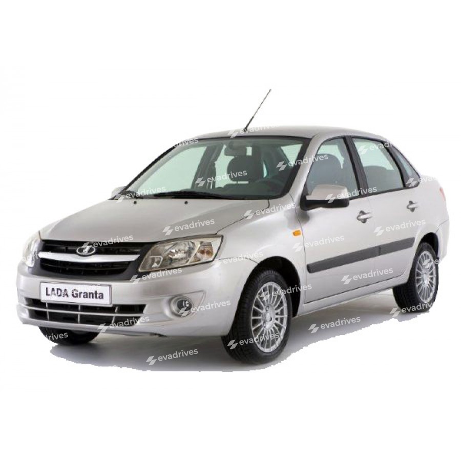 EVA килимки для Lada Granta (2190) Sedan 2011-2018