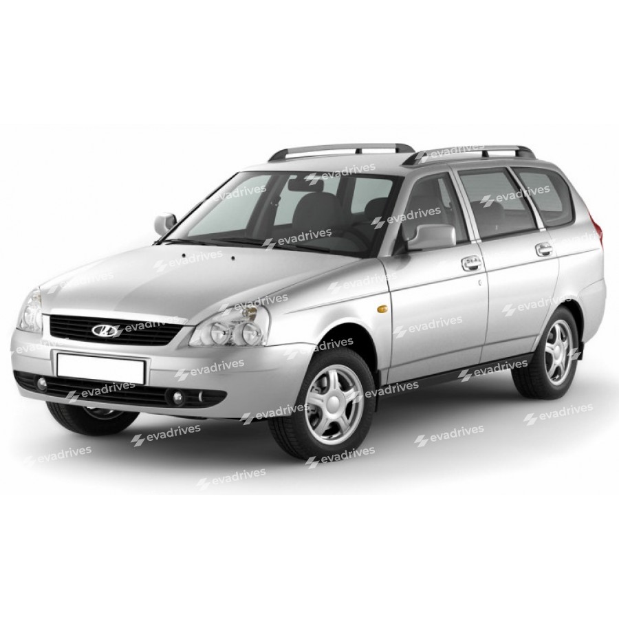 EVA килимки для Lada Priora 2171 Combi 2007-2018