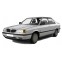 EVA килимки для Lancia Dedra Sedan 1989-2000