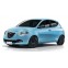 EVA килимки для Lancia Ypsilon (846) Htb 2011+