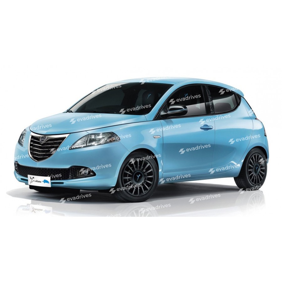EVA килимки для Lancia Ypsilon (846) Htb 2011+