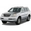 EVA килимки для Lexus GX 470 (UZJ120) SUV 2002-2009