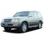 EVA килимки для Lexus LX 470 (UZJ100)  SUV 1998-2007
