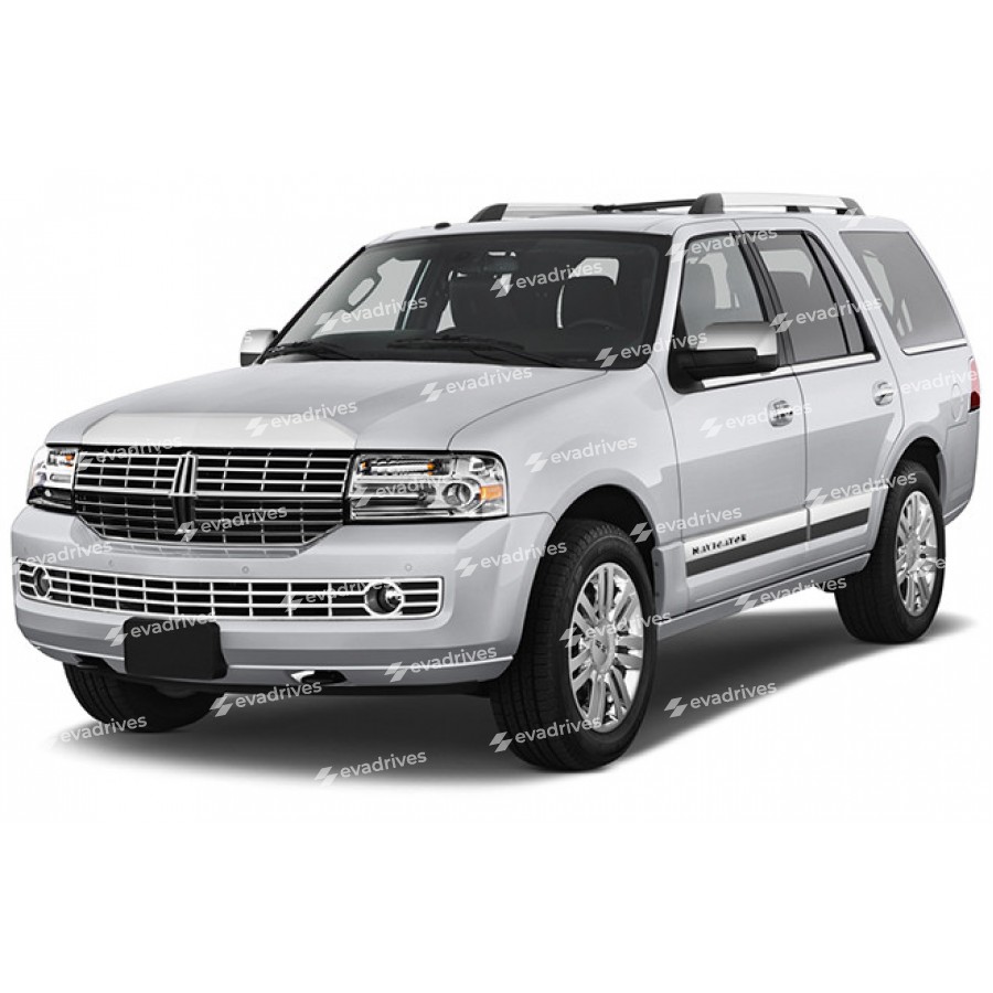 EVA килимки для Lincoln Navigator (U326) SUV 2007-2017