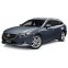 EVA килимки для Mazda 6 (GH) Combi 2008-2012