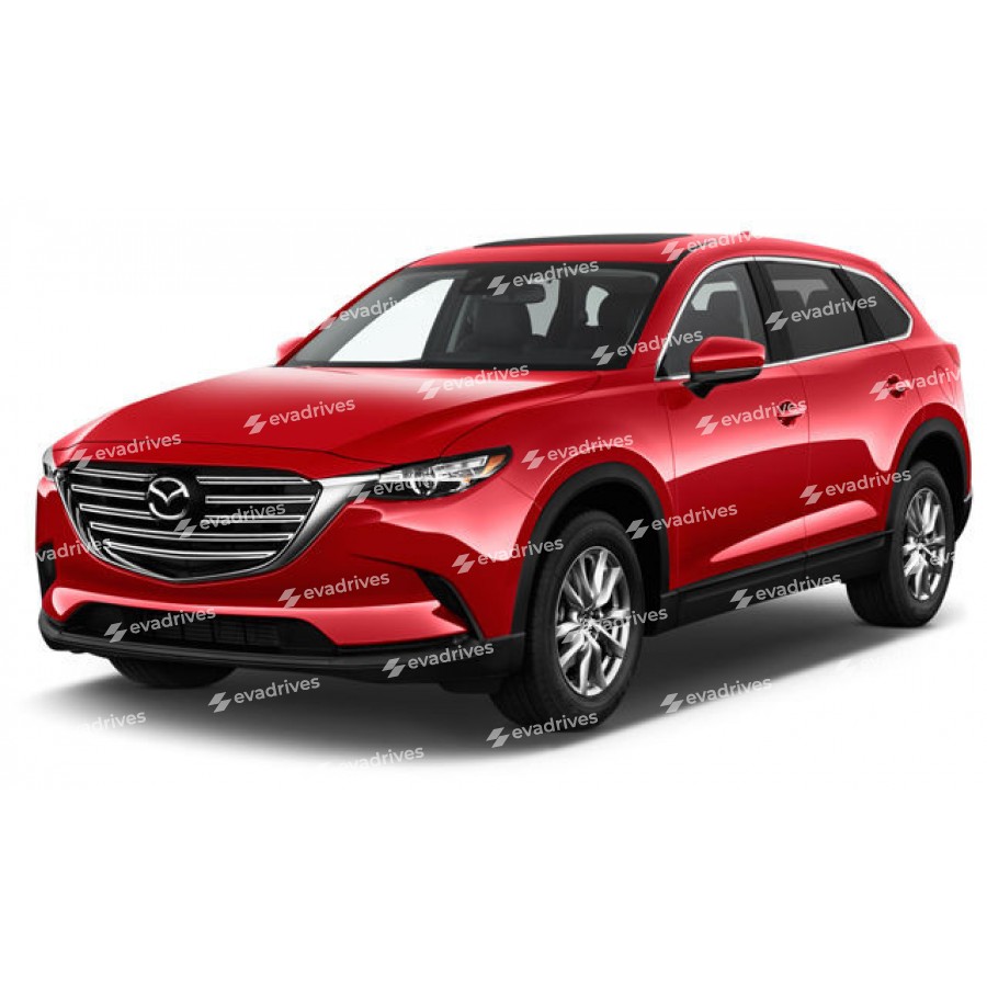 EVA килимки для Mazda CX-9 SUV 2016+