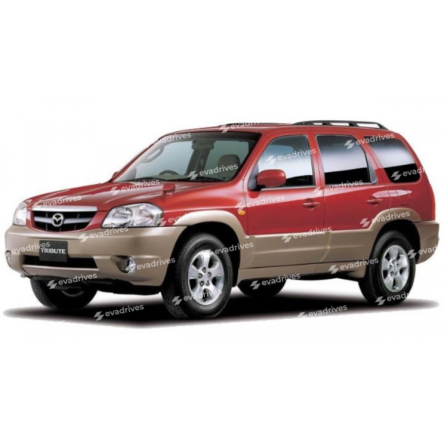 EVA килимки для Mazda Tribute SUV 2000-2011