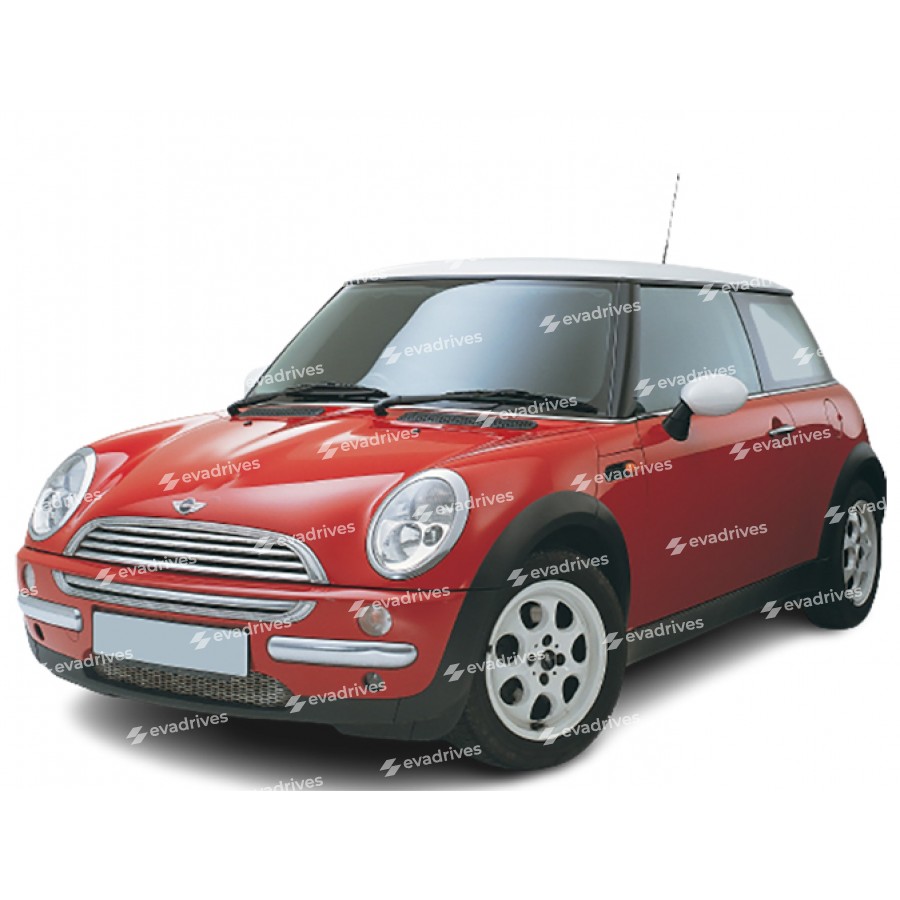 EVA килимки для MINI One (R50) Htb 2001-2006