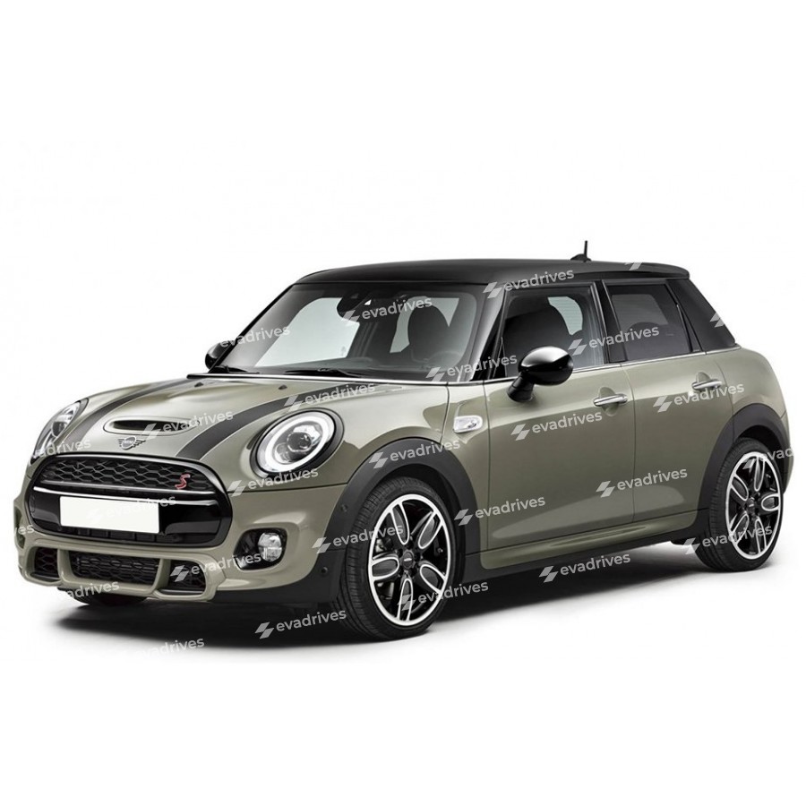 EVA килимки для MINI Cooper F55 Htb 2014+