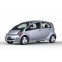 EVA килимки для Mitsubishi i-MiEV Htb 2009+
