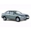 EVA килимки для Nissan Almera Classic (B10) Sedan 2006-2013