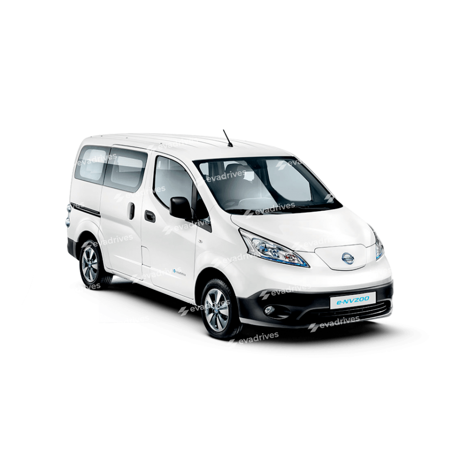 EVA килимки для Nissan E-NV200 2014+