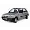 EVA килимки для Nissan Micra II (K11) Htb 1993-2003