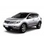 EVA килимки для Nissan Murano (Z51) SUV 2008-2014