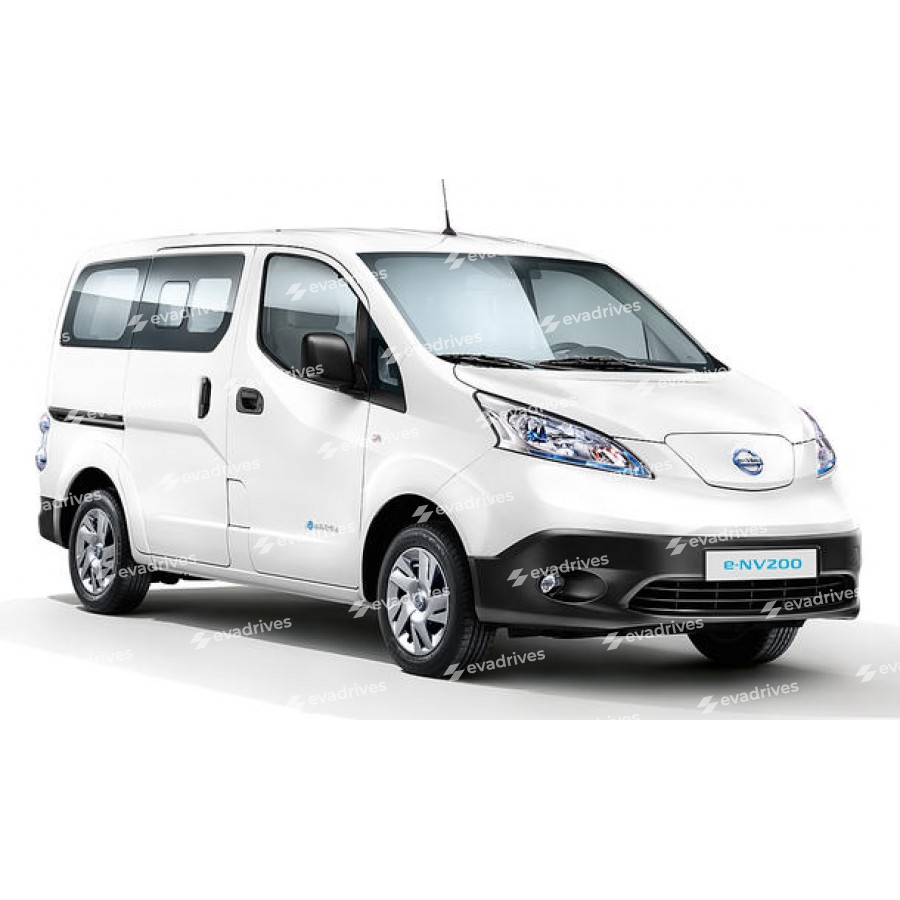 EVA килимки для Nissan E-NV200 Minivan 2012+