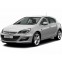 EVA килимки для Opel Astra (J) Restyling Htb 2012-2015