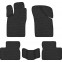 EVA килимки для Opel Calibra Coupe 1990-1997