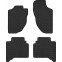 EVA килимки для Opel Frontera (B) SUV 1998-2004