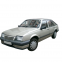 EVA килимки для Opel Ascona (C3) Restyling Sedan 1986-1988