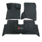 EVA килимки для Audi Q7 (4L) 7 seats SUV 2005-2015  1 generation