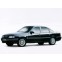 EVA килимки для Opel Vectra (A) Sedan 1988-1995
