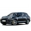 EVA килимки для Porsche Cayenne (9PA) SUV 2003-2010