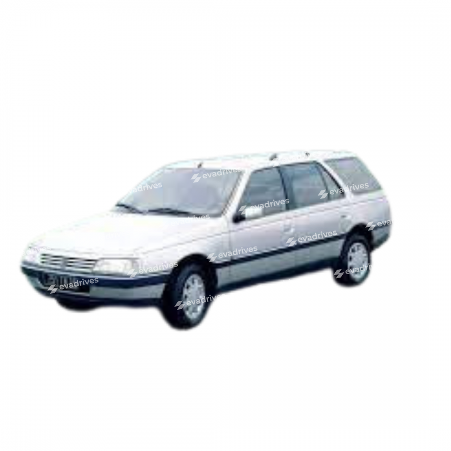 EVA килимки для Peugeot 405 Combi 1987-1997