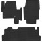 EVA килимки для Peugeot Expert Minivan 2016+